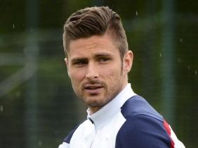 Will Olivier Giroud prove to be the difference for Arsenal when they face Newcastle?